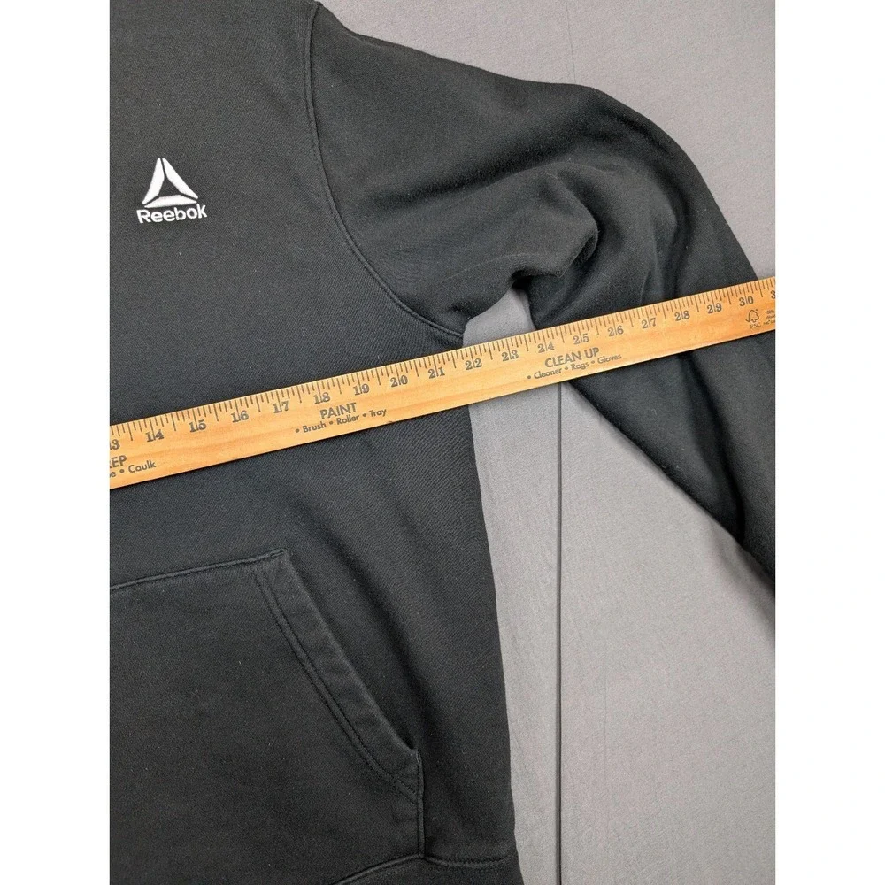 Reebok hoodie men
